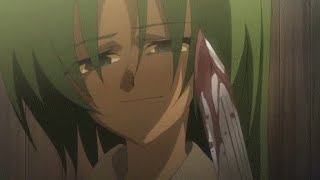 Попасть в осознанный сон в аниме Higurashi no Naku Koro ni саблиминал [upl. by Ikim]