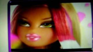 Bratz magic hair commercial [upl. by Gauthier]