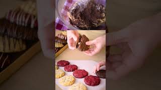 American Cookie Recipes The Sweet Science of Cookies [upl. by Reyaht]