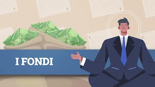 Fondi di investimento cosa sono e come funzionano [upl. by Yreved734]