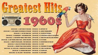 Greatest Hits Golden Oldies  60s amp 70s Best Songs  Oldies but Goodies [upl. by Ariek868]