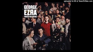 George Ezra  Budapest Original Instrumental [upl. by Gaiser]