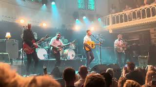 Douwe Bob  This World is Our Home  Live Paradiso Amsterdam 2024 [upl. by Nagy]