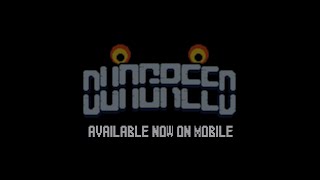 Dungreed Mobile Launch Trailer [upl. by Gauthier292]