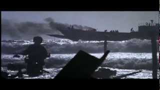 The Big Red One 1980 Trailer [upl. by Nonahs]