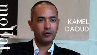 Kamel Daoud  Meursault contreenquête [upl. by Imerej]