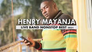 THE BEST OF HENRY MAYANJA 2021 NONSTOP [upl. by Ynattib913]