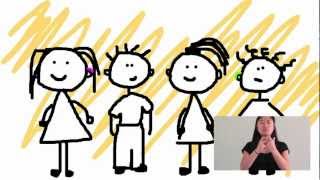 Understanding Deafness  Educational Video [upl. by Eadith438]