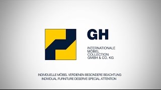 GH Internationale Möbel Collection GmbH amp Co KG [upl. by Clift]