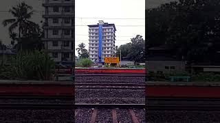 Edappally Railway Station [upl. by Cates]