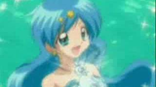 Mermaid Melody with the Winx Club theme song [upl. by Sall120]