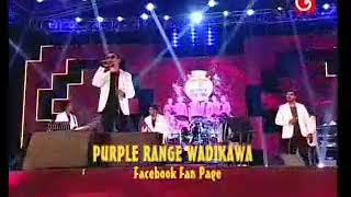 Rawana Raju  Sathuta Suranga fm Derana Attack Show 2017 Bandarawela [upl. by Oicor]