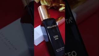 BELLAVITA PARFUME REVIEW ₹149 BigBilionDaySalebellavitapurfumeytshortsshortstrendingviralvideo [upl. by Mutat495]