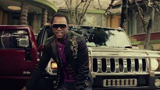 Hussein Machozi  Addicted Official Video [upl. by Lanza]