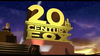 REUPLOAD 20th Century Fox 1998  RARE [upl. by Adigirb57]