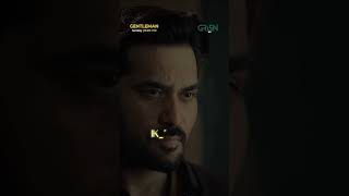 Gentleman Drama Best scene Green TV  Humayun Saaed  Yumna Zaidi  Green Entertainment  IK” [upl. by Poland]