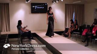 Panoply Dresses 2012  NewYorkDresscom [upl. by Acinahs]