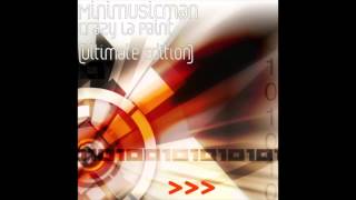 Crazy La Paint Ultimate Edition  MiniMusicMan [upl. by Ahsal]