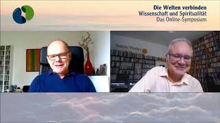 Tilman Haberer – Gott 9 0 – die integrale Theorie [upl. by Dinsmore]