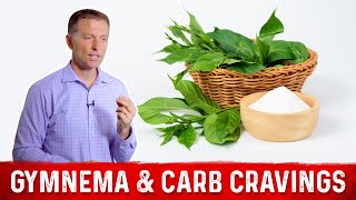 Gymnema Herb The Best Herb for Sugar amp Carb Cravings – DrBerg [upl. by Tierney]