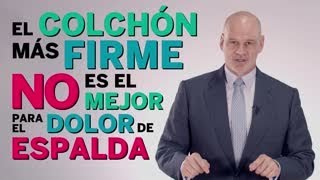 ¿Cómo elegir el MEJOR COLCHÓN  Materia [upl. by Adnauqaj]