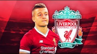 SERGEJ MILINKOVICSAVIC ● Welcome to LIVERPOOL ● Transfer Targets 2017 ● HD [upl. by Acinemod878]