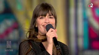 La Romance de Paris Clara Luciani Orch Radio France Gustavo Dudamel arr Pierre Bertrand [upl. by Jd]