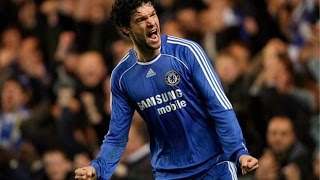 Michael Ballack  ALL 26 Chelsea FC Goals  HD [upl. by Lenore]