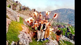 Akres Newroz  2019  نه وروزا ئاكرئ [upl. by Coh]