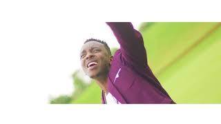 Jules Sentore  Warakoze Official Video 2018 [upl. by Aglo]