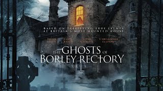 THE GHOSTS OF BORLEY RECTORY Official Trailer 2021 Horror [upl. by Erdnassac925]