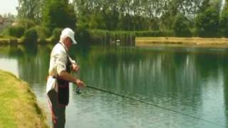 PESCA TROTA LAGO  INNESCHI prt 55 [upl. by Arlinda563]