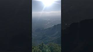 Albuquerque New Mexico  Sandia Peak Tramway 7 [upl. by Schild]