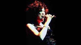 Black Velvet Alannah Myles performs at Montreux Jazz Festival 1999 [upl. by Nalyk561]