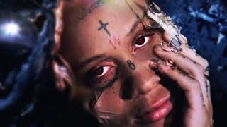 Trippie Redd – Last Days Official Audio [upl. by Janeczka]