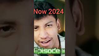 Sokher gamer and bangla gamer 3 years ago video [upl. by Retrak]