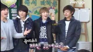 100312 UKiss Vampire Episode 8 en 23 [upl. by Noguchi]