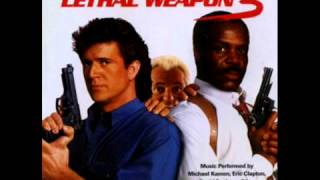 Lethal Weapon 3 Soundtrack  Riggs and Rog [upl. by Lisha]