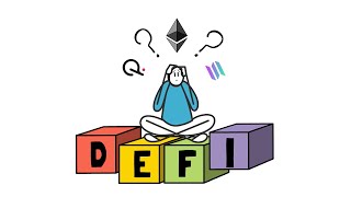 The TRUTH About DEFI [upl. by Htiekel833]