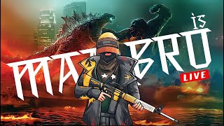 PUBG Malayalam Live Maalbro PUBG😍 [upl. by Burd878]