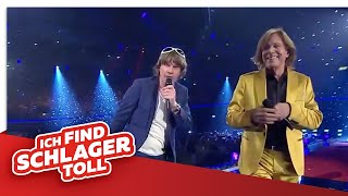 Mickie Krause amp Jürgen Drews  HitMedley Schlagerbooom 2021 [upl. by Weissmann]