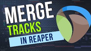 REAPER Basics  The Complete Beginner Tutorial in under 15 MINUTES [upl. by Enirehtac]