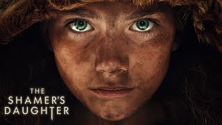 The Shamers Daughter  HD Trailer Skammerens datter  English Subtitles [upl. by Lemrahc]