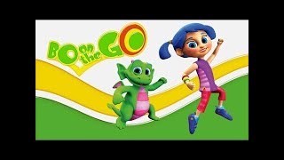 🌈 💜 Bo on the Go  Bo and the Fun Fair  4 HOUR COMPILATION  Videos For Kids🌈 💜 [upl. by O'Mahony230]