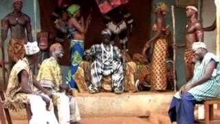 AMINATA 12 AFRICAN MOVIES [upl. by Mogerly381]