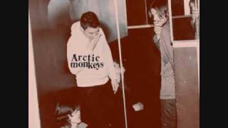 Crying Lightning  Arctic Monkey [upl. by Eimilb]