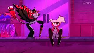 Hazbin Hotel  Loser Baby Italian [upl. by Aelyak456]