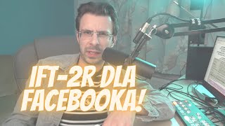 Facebook a IFT2r jak złożyć [upl. by Margret395]