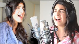 The Scientist  Coldplay Cover by Luciana Zogbi [upl. by Flavian382]