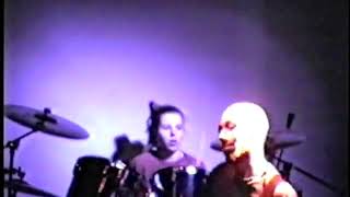 MERAUDER SHEER TERROR and more NYHC video by Uptown AL NYC Public Access TV show [upl. by Mosby]